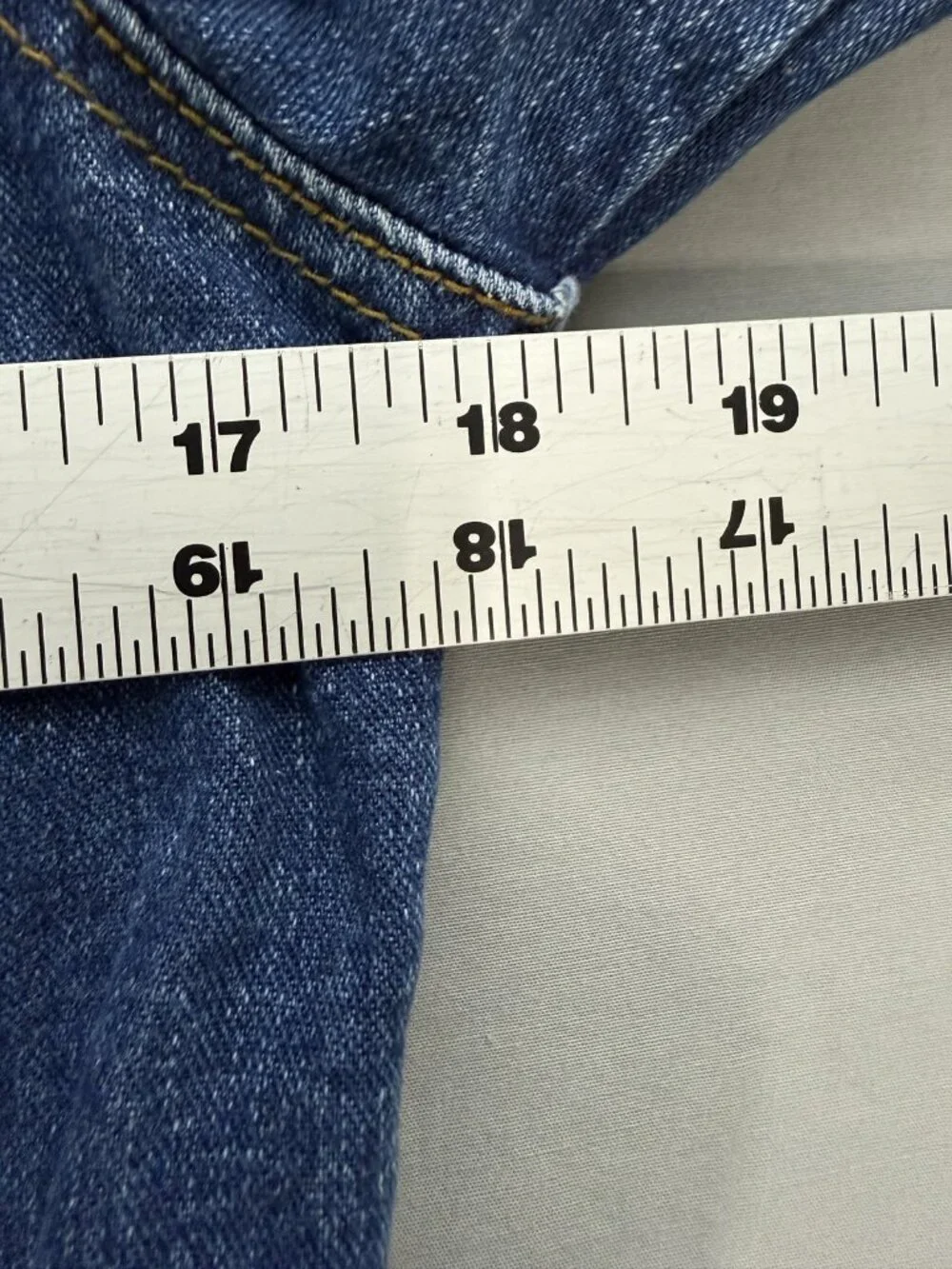 Breaker Jeans vtg breaker